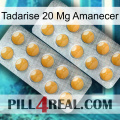 Tadarise 20 Mg Sunrise levitra2